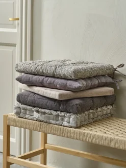 HEGGCoussin de chaise HEGG 38x38x3 beige