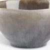 HENNINGBol HENNING Ø14xH8cm gris