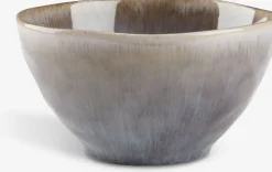 HENNINGBol HENNING Ø14xH8cm gris