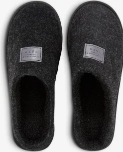 HERRESTADChaussons HERRESTAD anthracite taille 41-46
