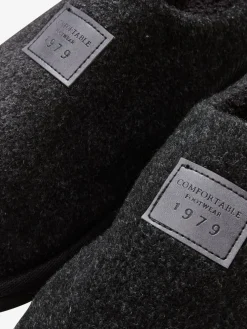 HERRESTADChaussons HERRESTAD anthracite taille 41-46