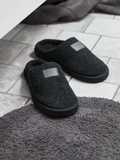 HERRESTADChaussons HERRESTAD anthracite taille 41-46