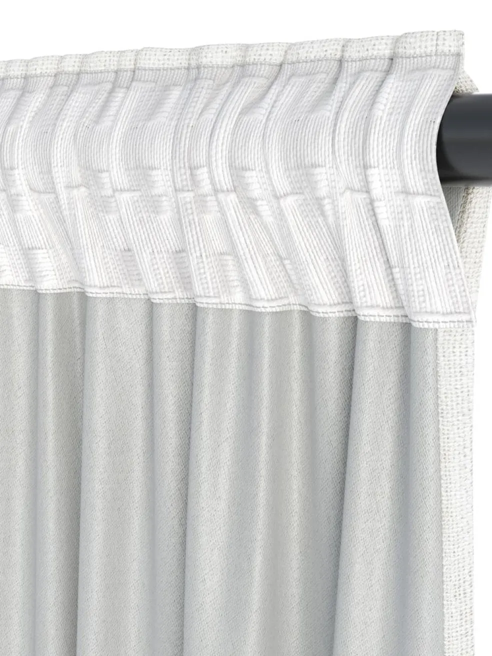 HITRARideau HITRA 1x140x300 beige