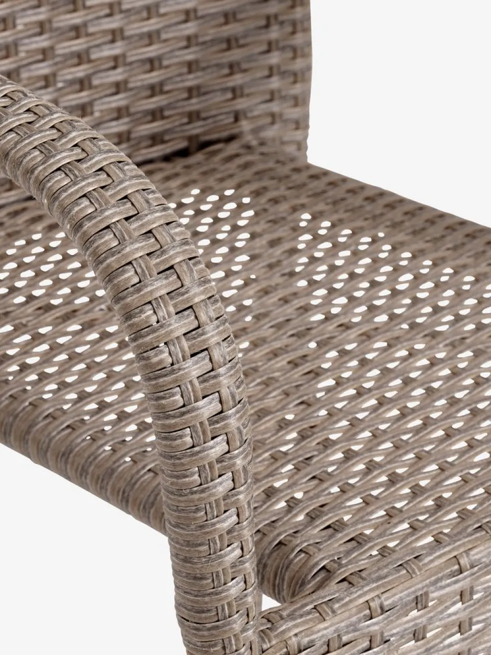 HOBRO + GUDHJEMTHY L60 table + 2 GUDHJEM chaises naturel