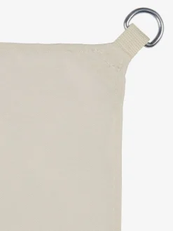 HOLD-ANVoile d'ombrage HOLD-AN l250xL300 blanc cassé
