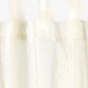 HOLDENRideau HOLDEN 1x140x175 rayures beige