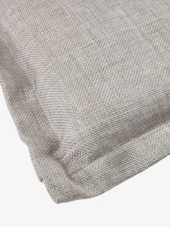 HOPBALLECoussin de jardin pour chaise inclinable HOPBALLE gris clair