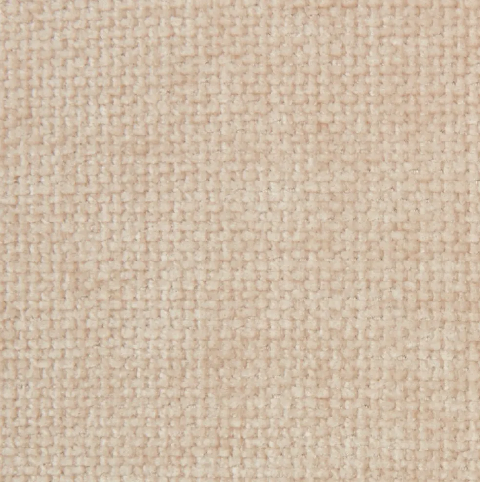 HORNFIOLCoussin HORNFIOL 45x45 chenille beige