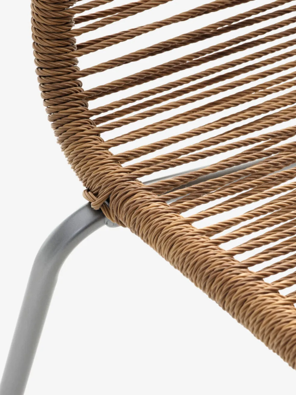 HOVVIG + MIDDAGSBERGETHOVVIG L10/90 table + 2 MIDDAGSBERGET chaises naturel