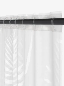 HUGLARideau HUGLA 1x140x245 blanc