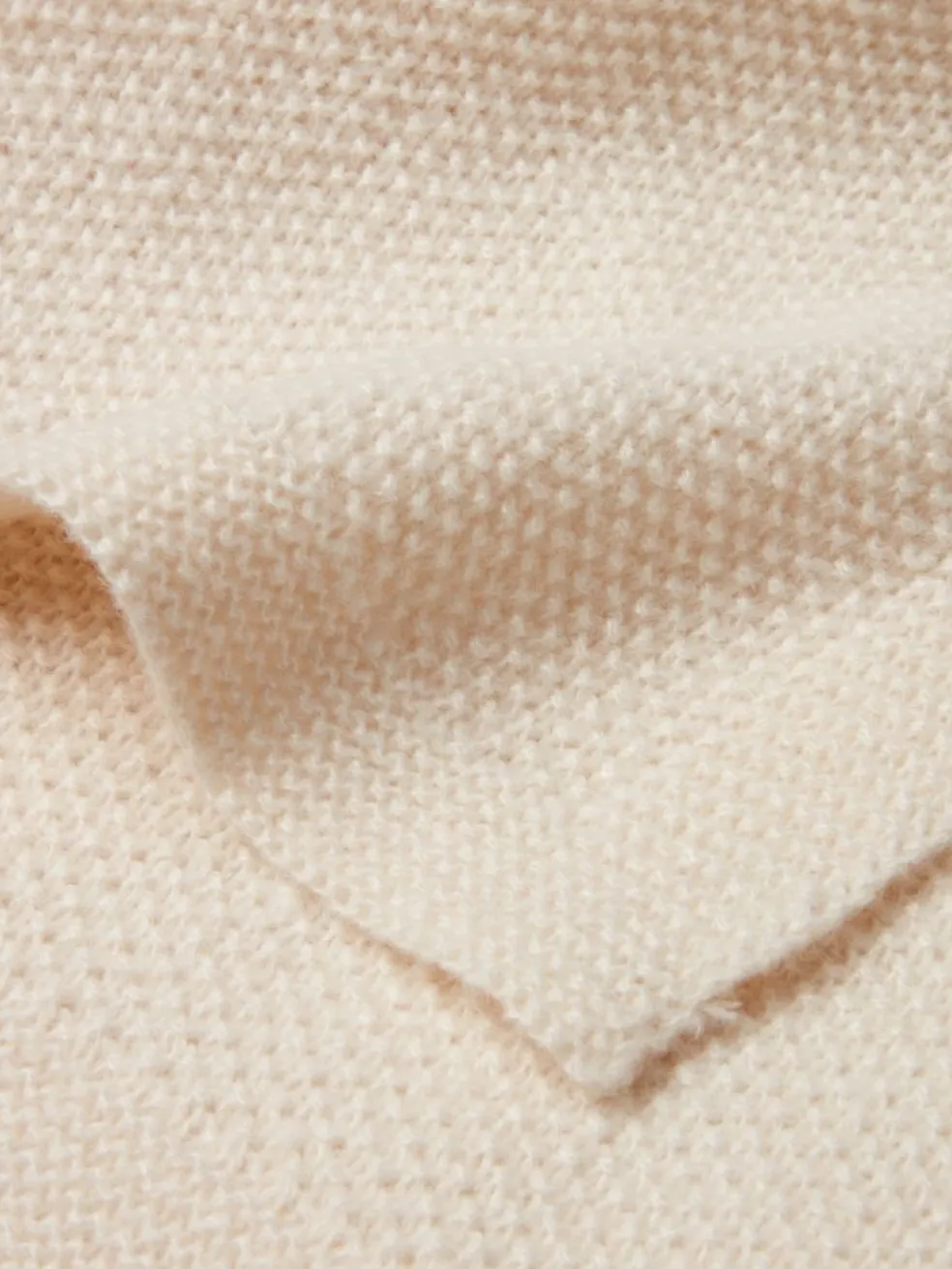 HUMLEPlaid HUMLE 130x170 naturel