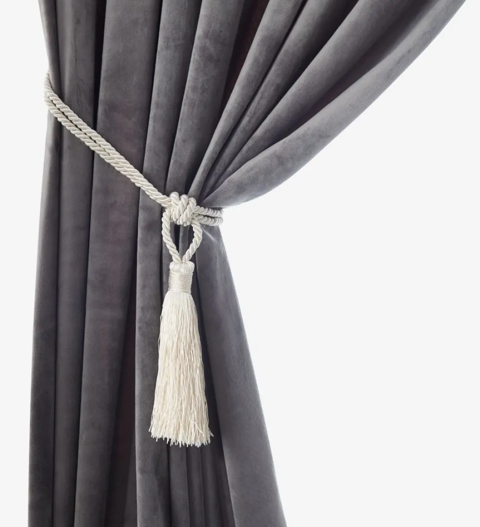 HVASSEREmbrasse rideau HVASSER beige