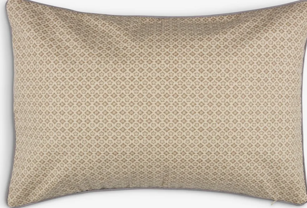 HYACINTHousse de coussin HYACINT 40x60 lavande