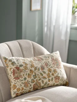 HYBENROSECoussin HYBENROSE 35x60 multicolore