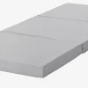 HYLLABasicMatelas pliant 60x190cm HYLLA