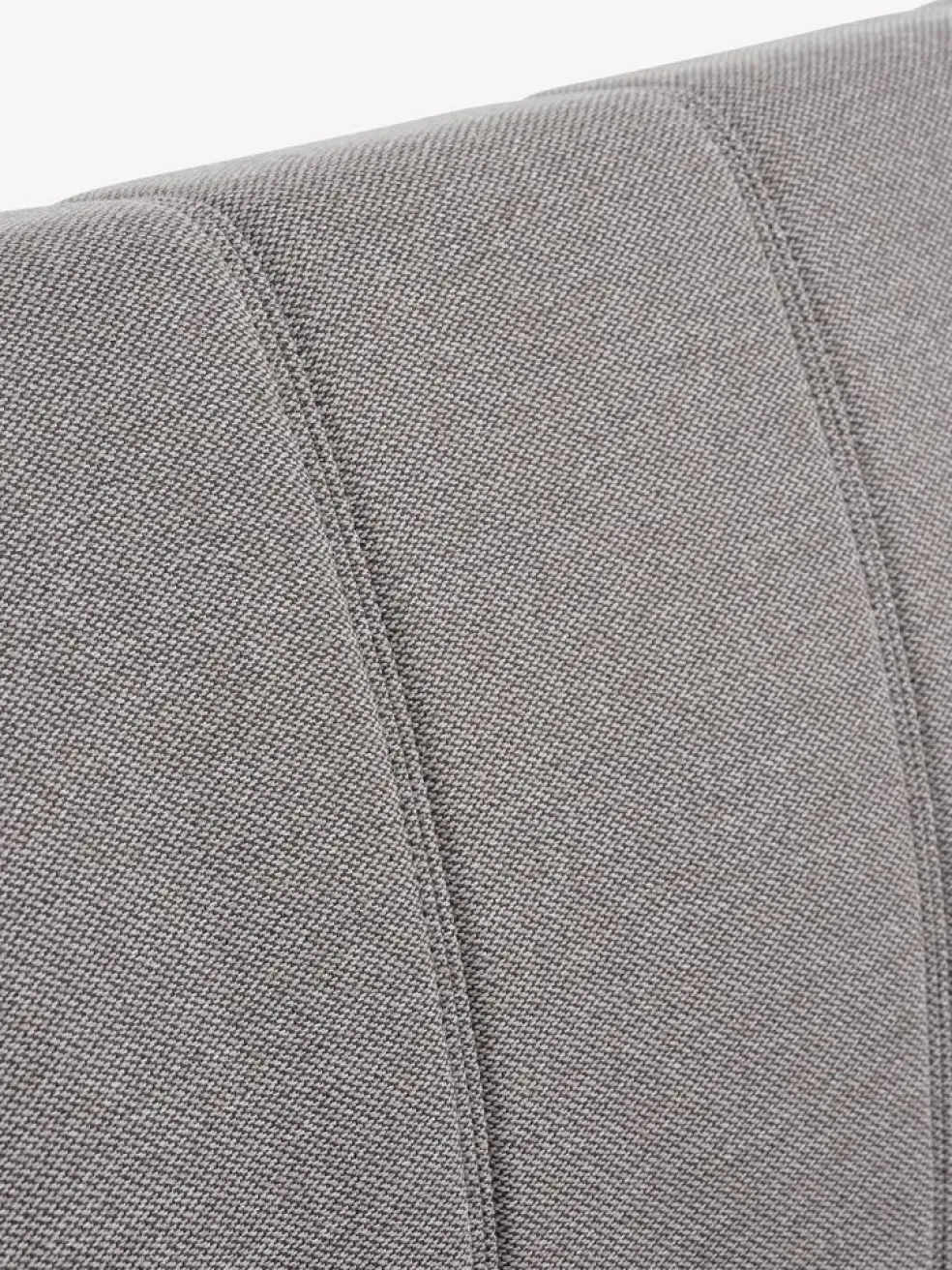 ILDVEDCanapé convertible ILDVED tissu beige