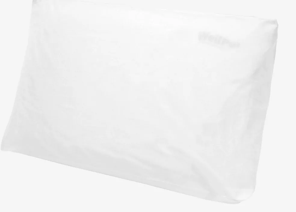 INGEPlusTaie d'oreiller INGE 40x60x11-13 blanc