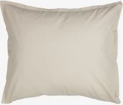 INGEPlusTaie d'oreiller INGE 60x63/70 beige