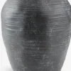 INGVARDVase INGVARD Ø25xH30cm argile