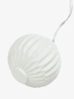 ISFUGLGuirlande lumineuse d'extérieur ISFUGL L315cm a/10 LED blanc