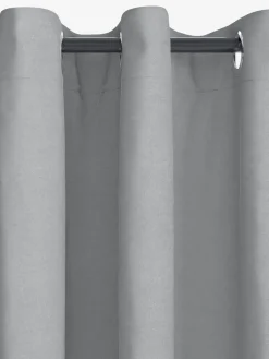 ISTERENRideau ISTEREN 1x140x300 gris clair
