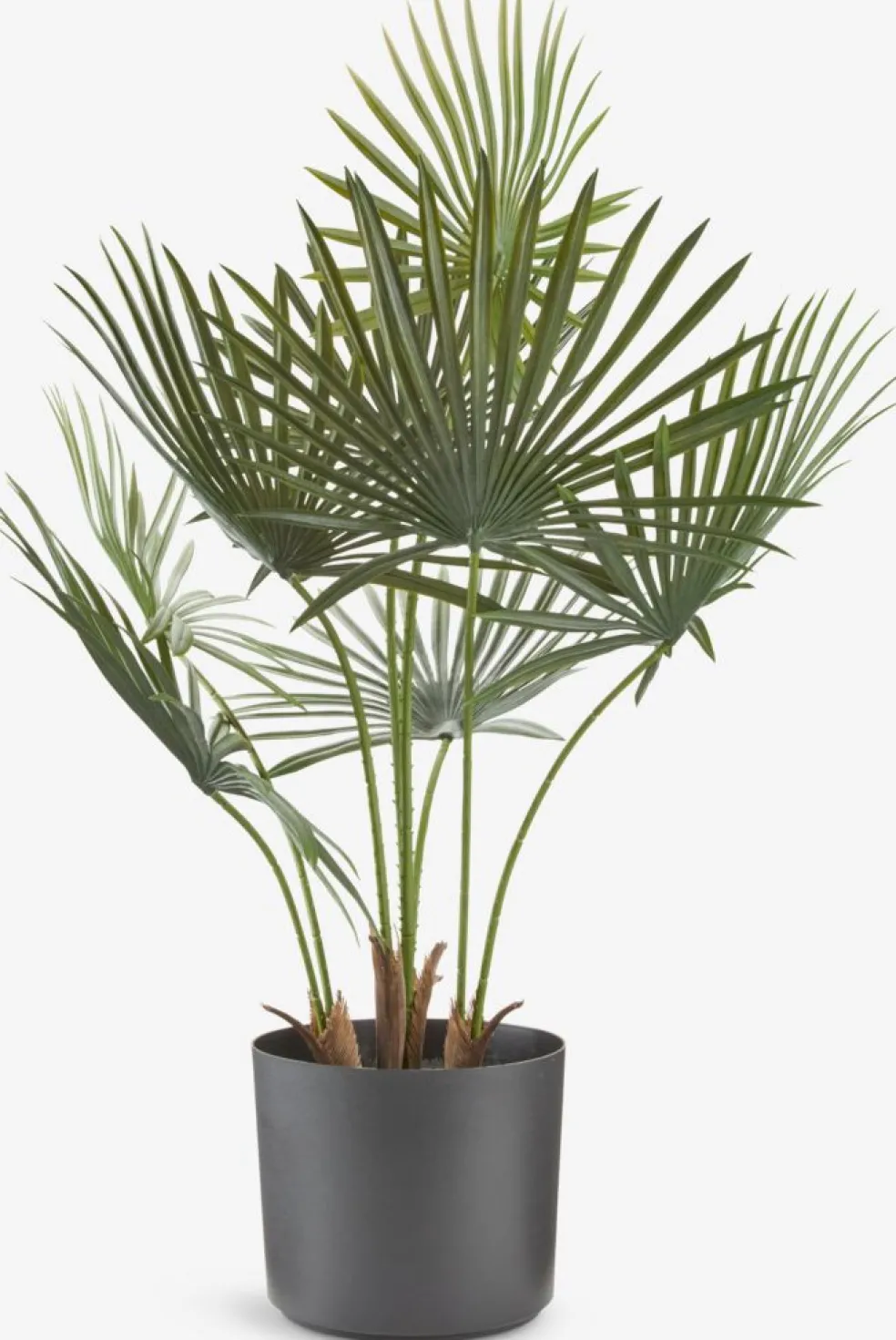 JAKOBPlante artificielle JAKOB H73cm vert