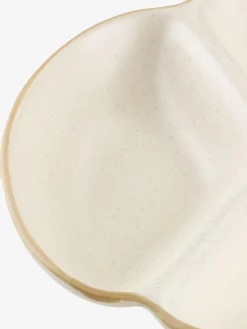 JENSENBol JENSEN Ø22xH4cm blanc