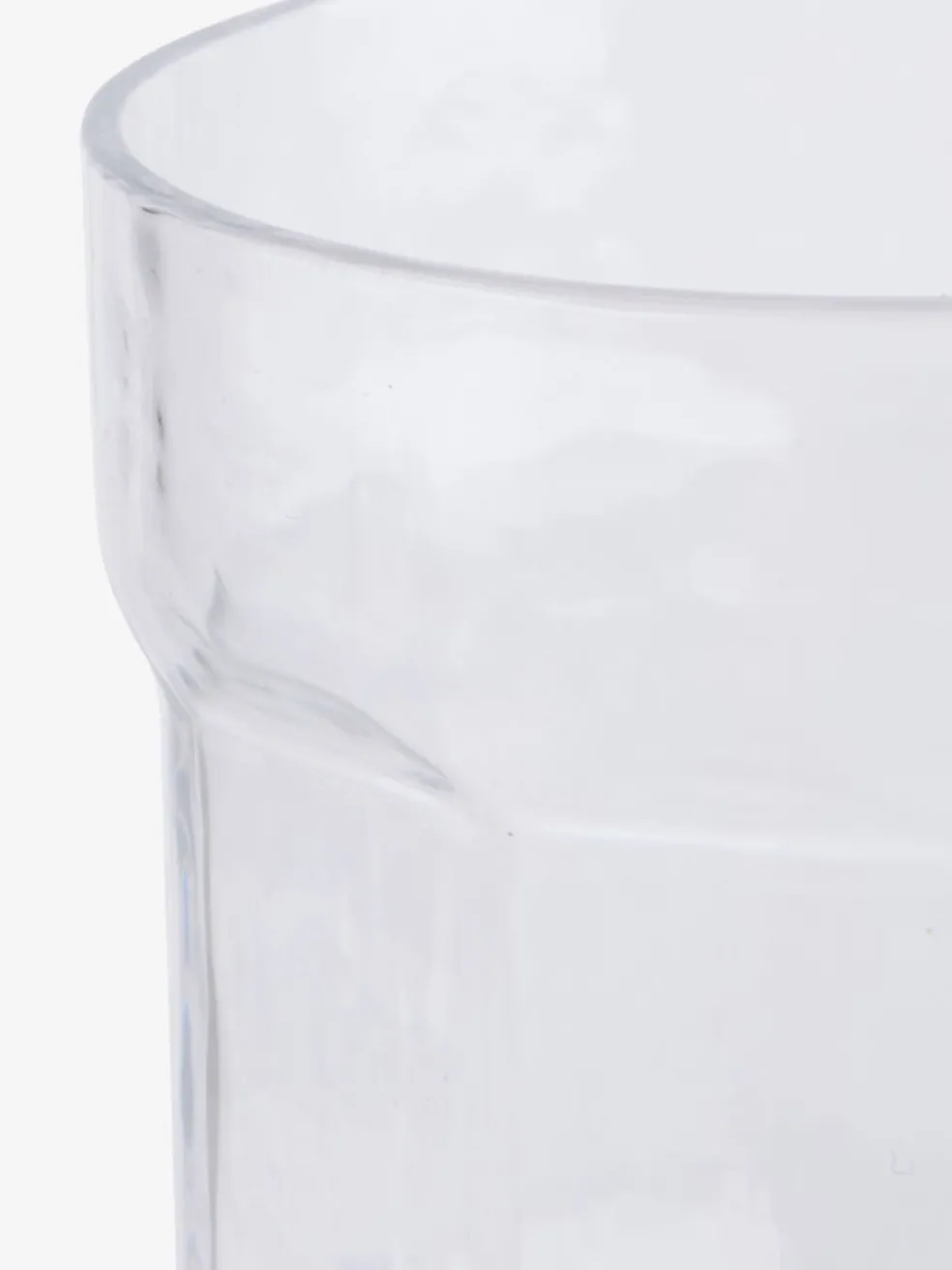 JIMMIVerre JIMMI Ø7xH11cm 26cl