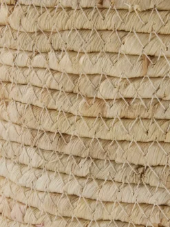 JOELPanier JOEL l24×L30×H16cm naturel