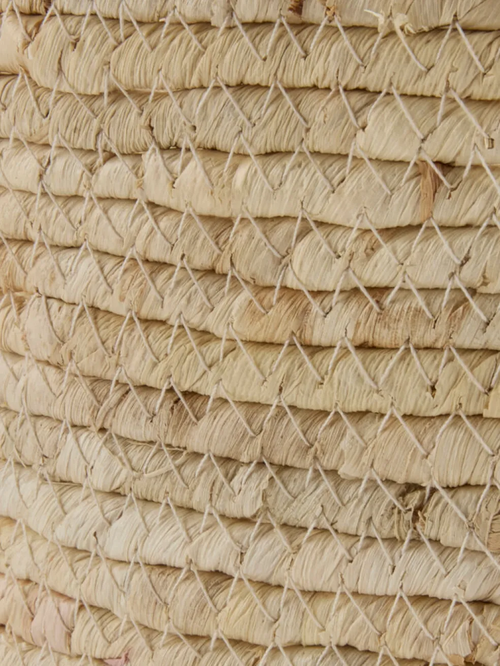 JOELPanier JOEL l24×L30×H16cm naturel