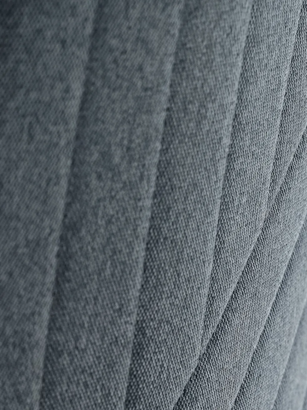 JONSTRUPChaise JONSTRUP bleu clair/coloris chêne naturel