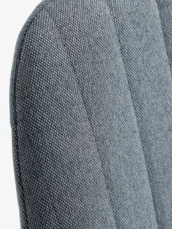 JONSTRUPChaise JONSTRUP bleu clair/coloris chêne naturel