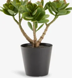 JOSTEINPlante artificielle JOSTEIN H23cm vert