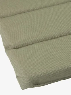KALVMOSECoussin de jardin p/chaise dossier bas KALVMOSE vert olive