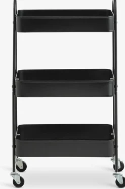 KANSTRUPDesserte KANSTRUP noir