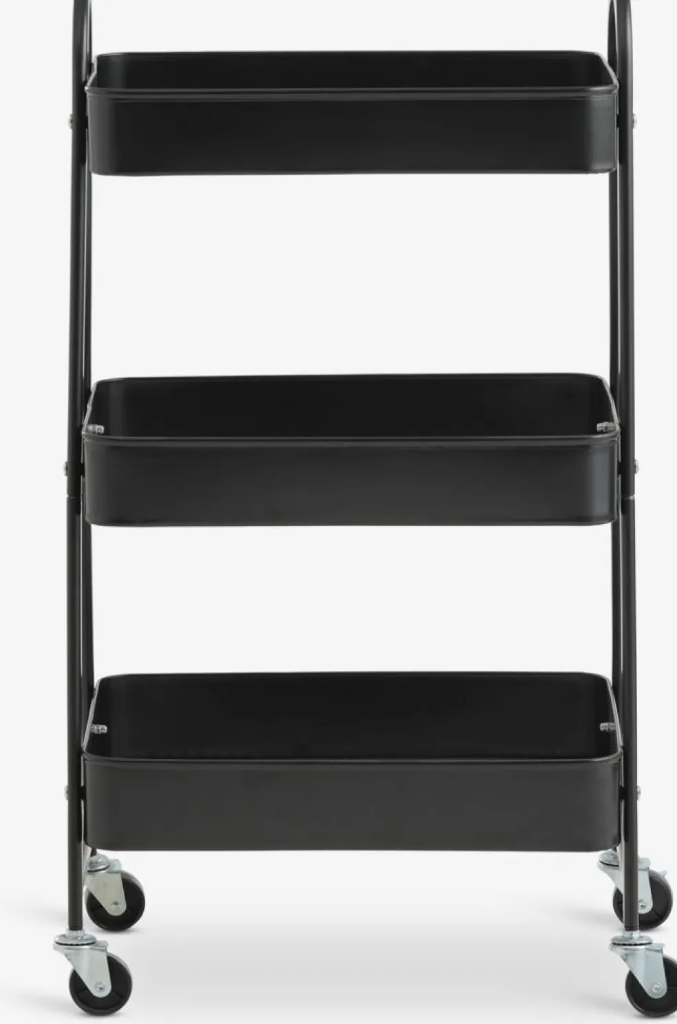 KANSTRUPDesserte KANSTRUP noir