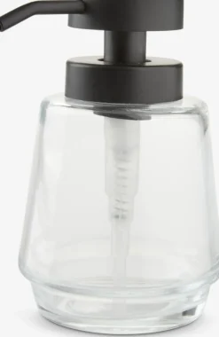 KARLSKRONADistributeur de savon KARLSKRONA verre