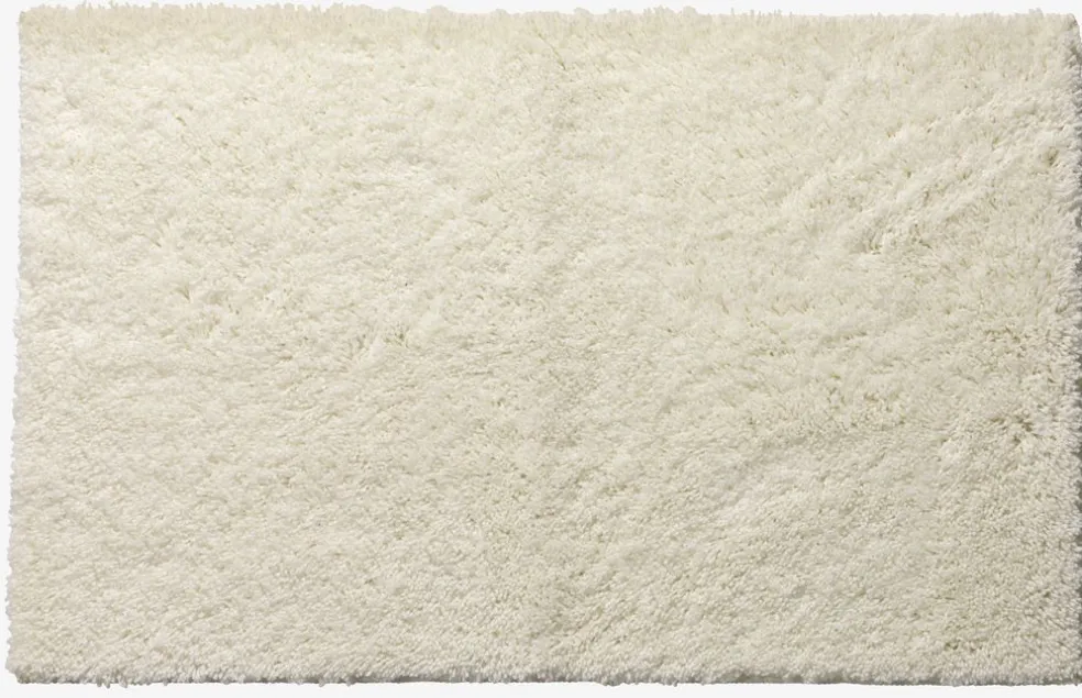 KARLSTADGoldTapis de bain KARLSTAD 50x80 naturel KRONBORG