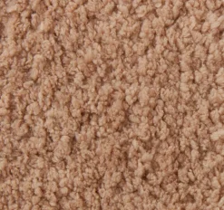 KARLSTADGoldTapis de bain KARLSTAD 50x80 beige KRONBORG
