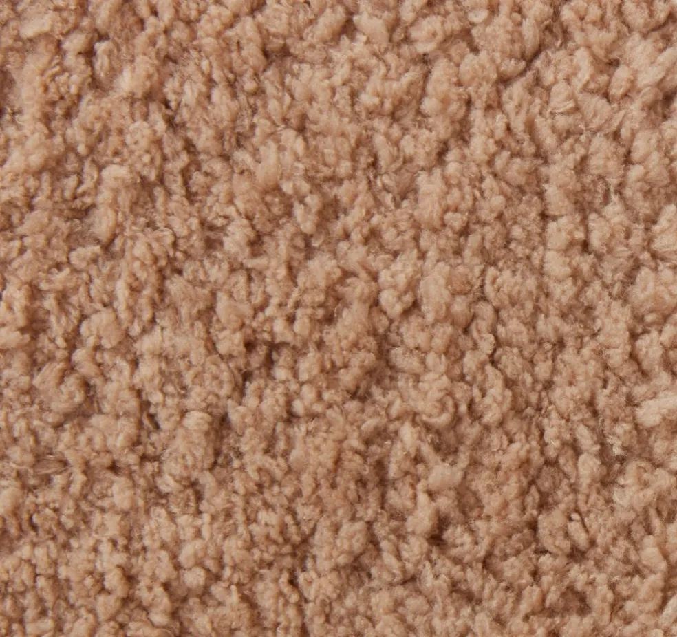 KARLSTADGoldTapis de bain KARLSTAD 50x80 beige KRONBORG