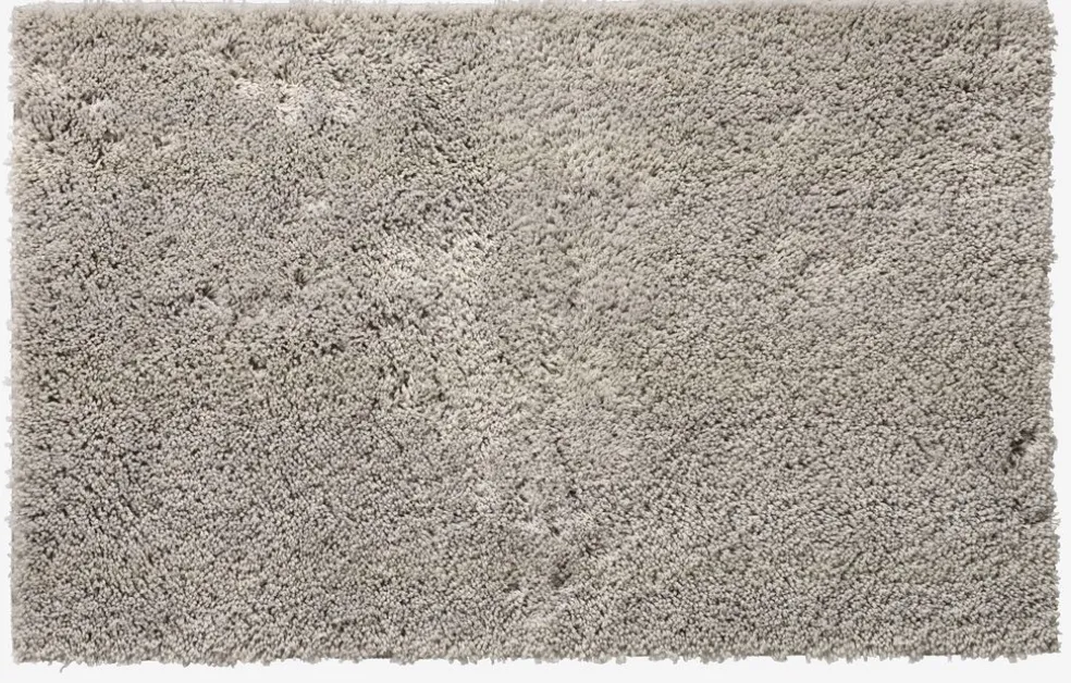 KARLSTADGoldTapis de bain KARLSTAD 50x80 gris clair KRONBORG