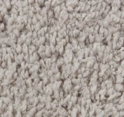 KARLSTADGoldTapis de bain KARLSTAD 50x80 gris clair KRONBORG