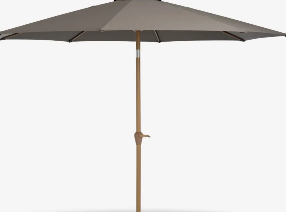 KARRYDParasol KARRYD Ø320 brun