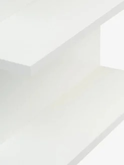 KARSTOFTÉtagère murale KARSTOFT 4 tablette blanc