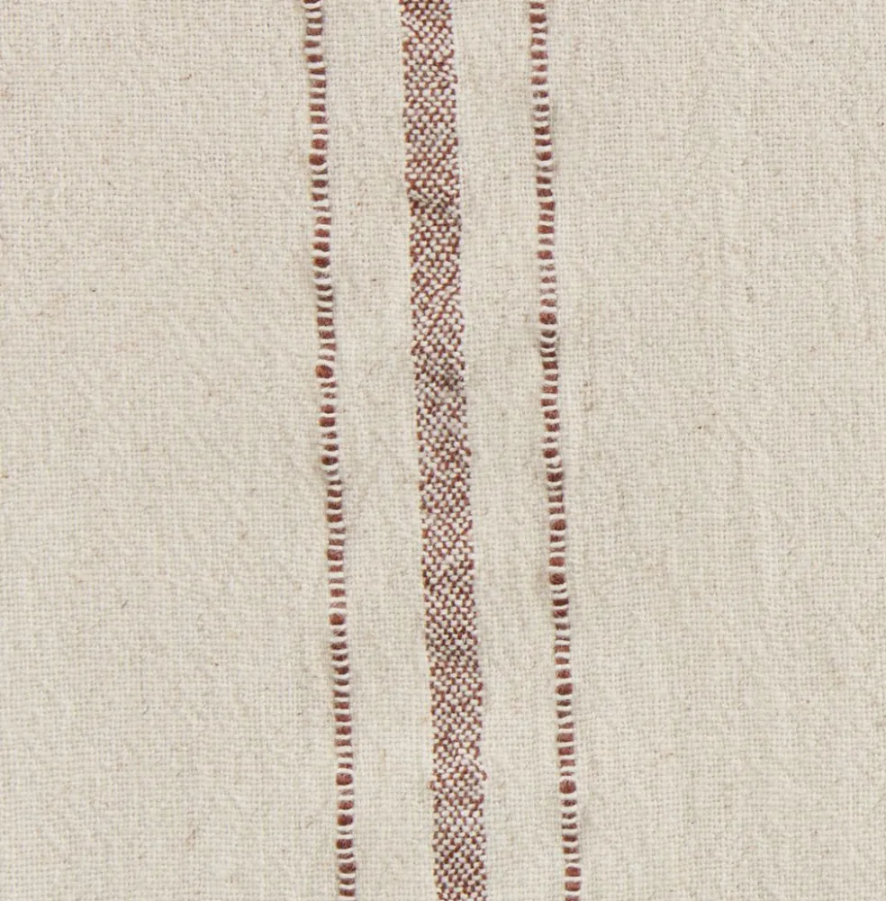 KASTANIEChemin de table KASTANIE 38x150 naturel