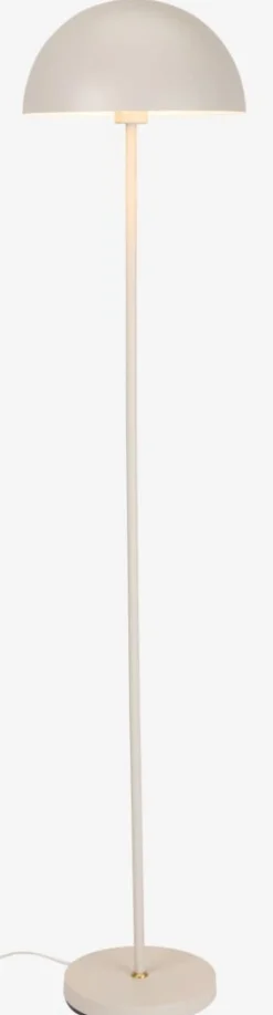 KENTLampadaire KENT Ø30xH140cm beige