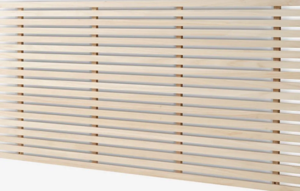 KETTINGEPanneau mural KETTINGE 200x90 naturel