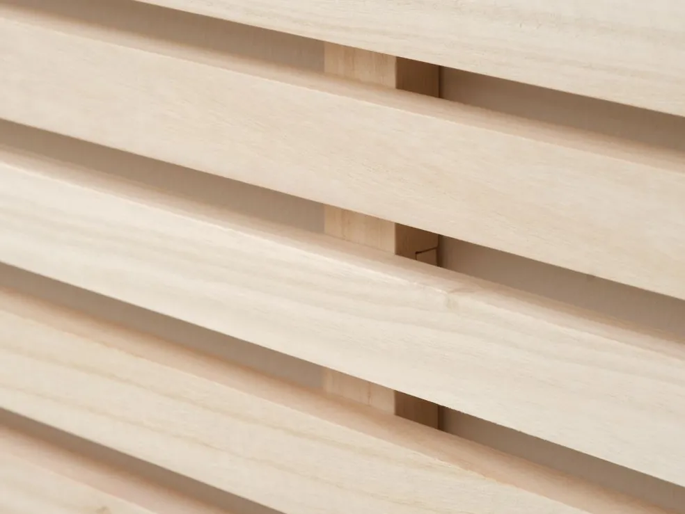 KETTINGEPanneau mural KETTINGE 200x90 naturel