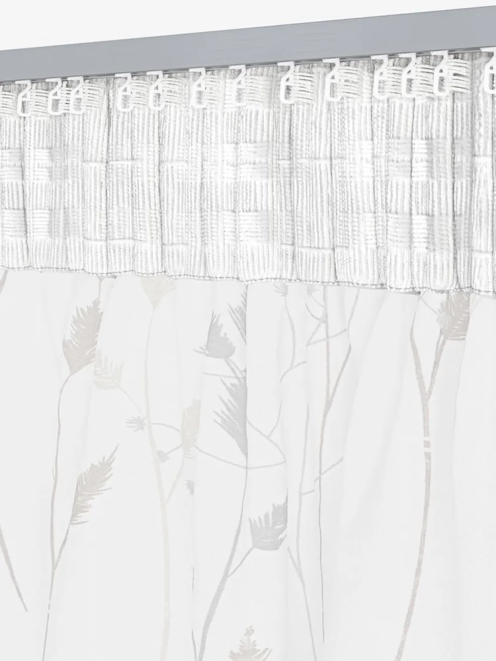 KINNRideau KINN 1x140x300 fleurs