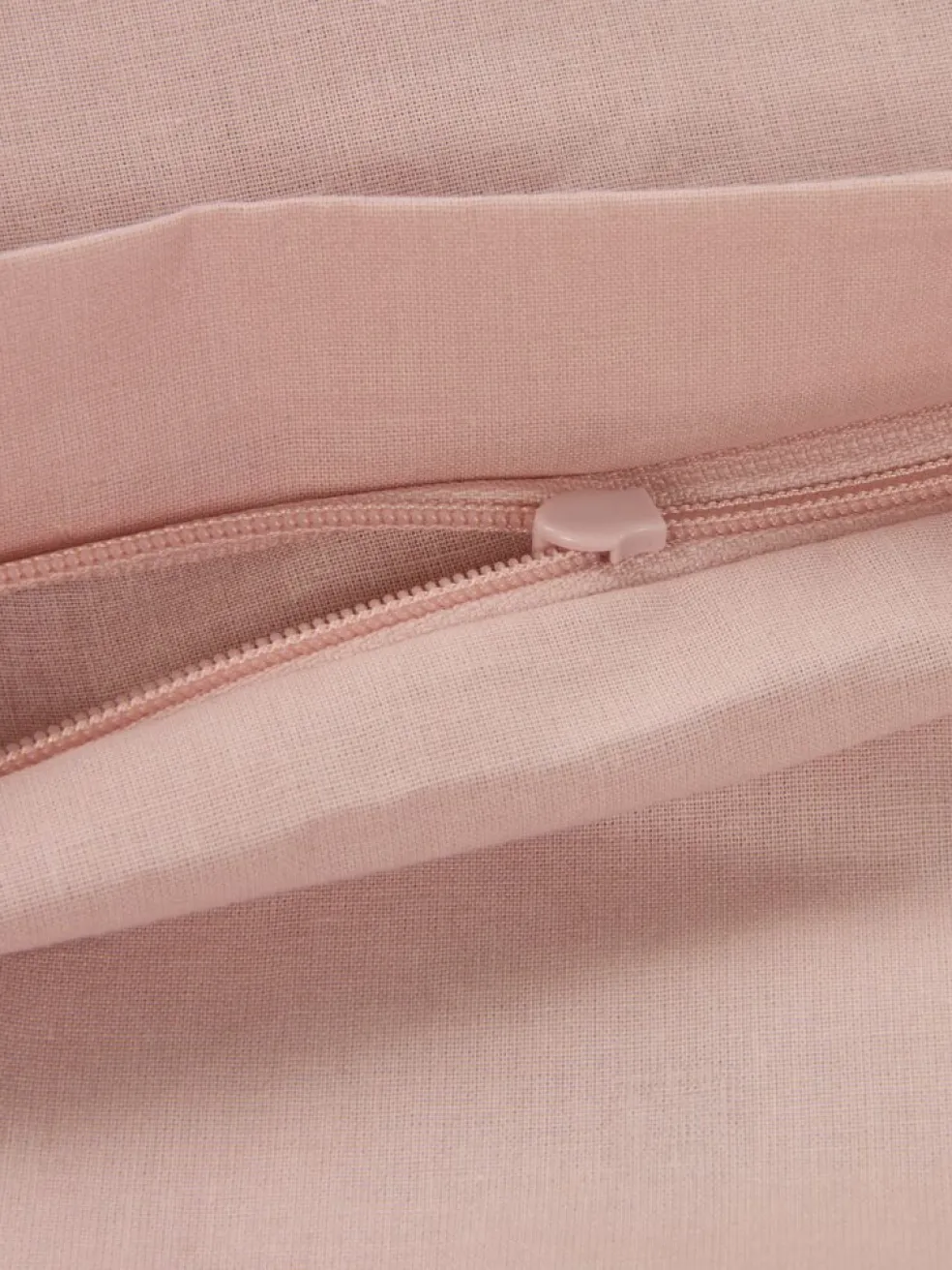 KITPlusParure de lit KIT 140x200 rose